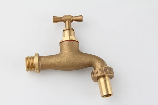 cold water tap