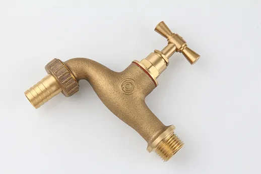 angle valve